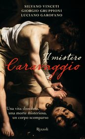 Il mistero Caravaggio