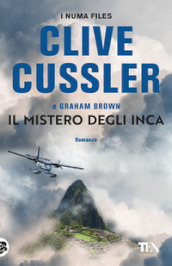 Il mistero degli Inca