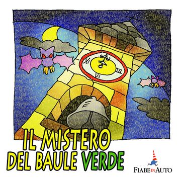 Il mistero del baule verde - Paola Ergi