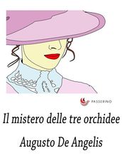 Il mistero delle tre orchidee