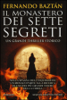 Il monastero dei sette segreti