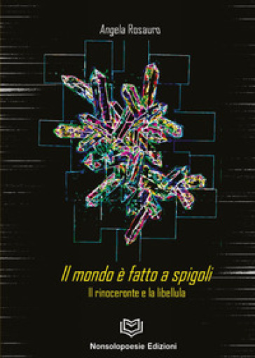 Il mondo è fatto a spigoli - Angela Rosauro