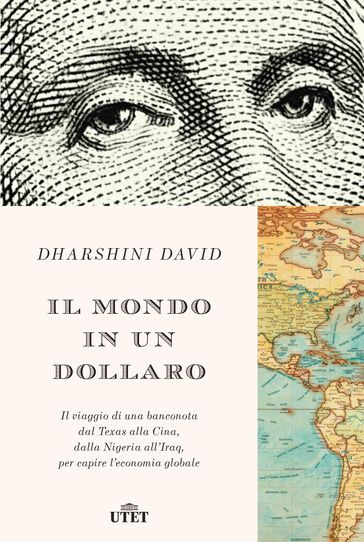 Il mondo in un dollaro - Dharshini David