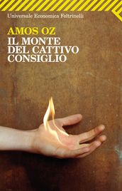 Il monte del Cattivo Consiglio