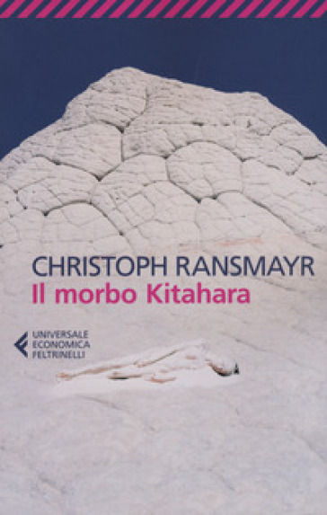 Il morbo Kitahara - Christoph Ransmayr