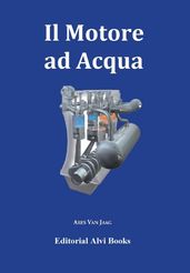 Il motore ad acqua