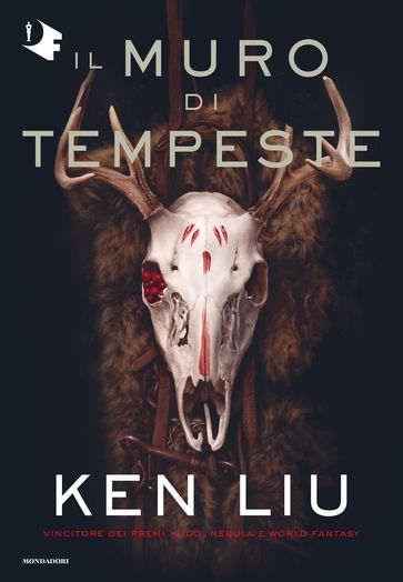 Il muro di tempeste - Ken Liu