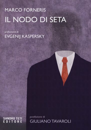 Il nodo di seta - Marco Forneris