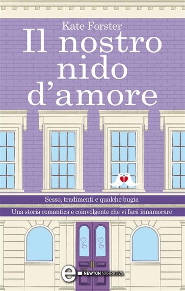 Il nostro nido d'amore - Kate Forster