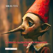 Il nuovo canzoniere di Pinocchio, Vol.1