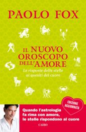 Il nuovo oroscopo dell amore