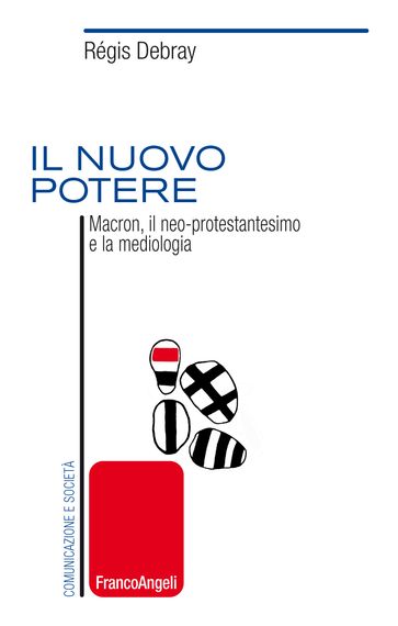 Il nuovo potere - Régis Debray