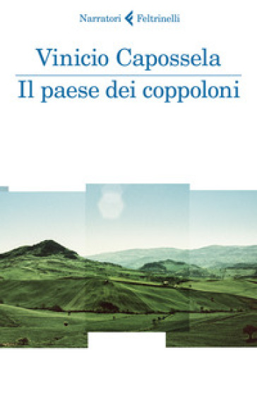 Il paese dei coppoloni - Vinicio Capossela