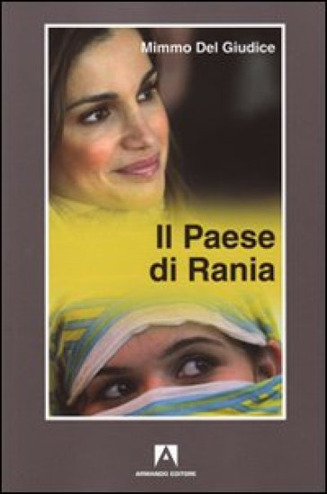 Il paese di Rania - Mimmo Del Giudice