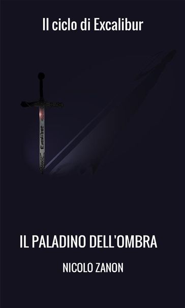 Il paladino dell'ombra - Nicolò Zanon