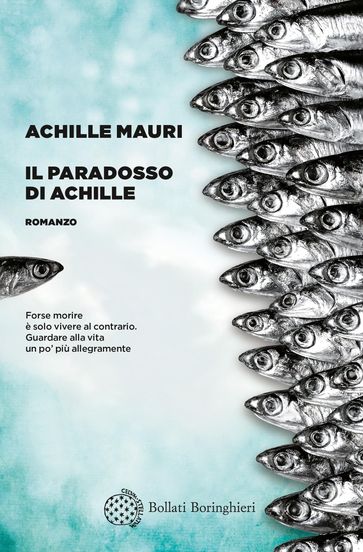 Il paradosso di Achille - Achille Mauri