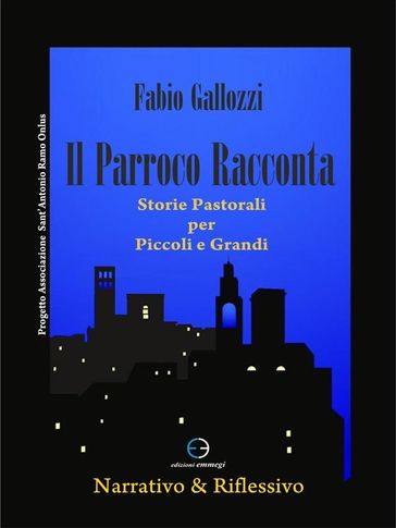 Il parroco racconta - Fabio Gallozzi