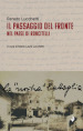 Il passaggio del fronte nel paese di Roncitelli