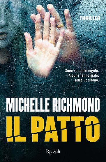 Il patto - Michelle Richmond