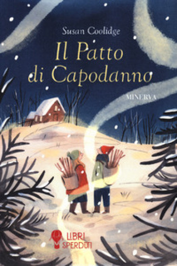 Il patto di Capodanno - Coolidge Susan