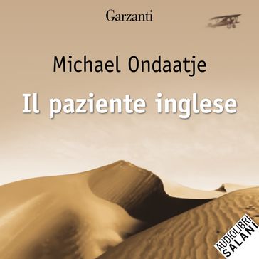 Il paziente inglese - Michael Ondaatje