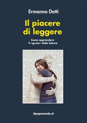 Il piacere di leggere