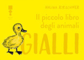 Il piccolo libro degli animali gialli