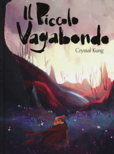 Il piccolo vagabondo - Crystal Kung