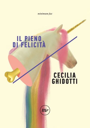 Il pieno di felicità - Cecilia Ghidotti