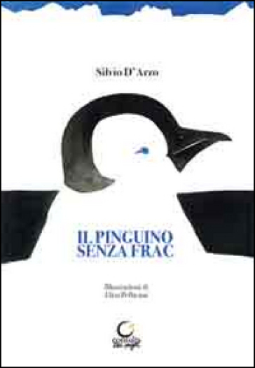 Il pinguino senza frac - Silvio D