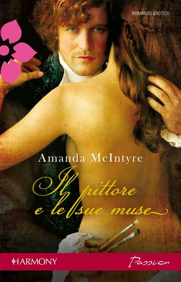 Il pittore e le sue muse - Amanda McIntyre