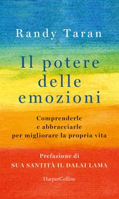 Il potere delle emozioni