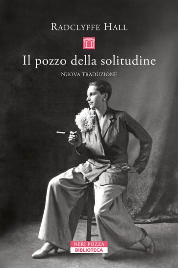 Il pozzo della solitudine - Radclyffe Hall