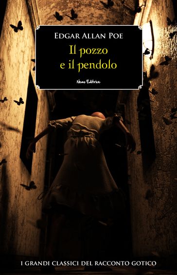 Il pozzo e il pendolo - Edgar Allan Poe