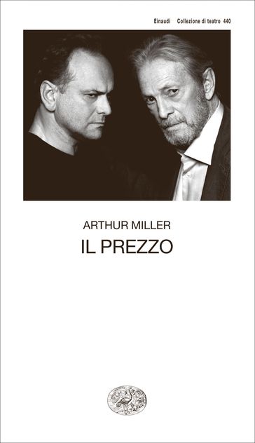 Il prezzo - Arthur Miller