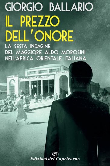 Il prezzo dell'onore - Giorgio Ballario