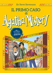 Il primo caso di Agatha