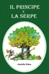 Il principe e la serpe