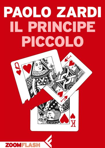 Il principe piccolo - Paolo Zardi