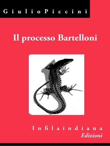 Il processo Bartelloni - Giulio Piccini (Jarro)