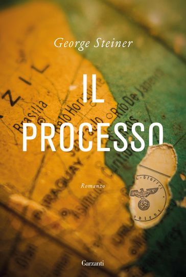 Il processo - George Steiner