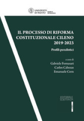 Il processo di riforma costituzionale cileno 2019-2023