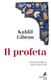 Il profeta