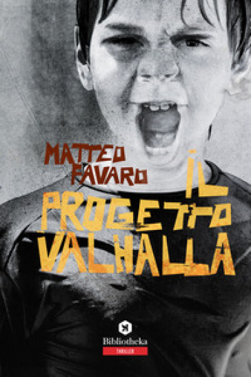 Il progetto Valhalla - Matteo Favaro