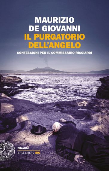 Il purgatorio dell'angelo - Maurizio de Giovanni