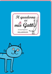 Il quaderno del mio gatto