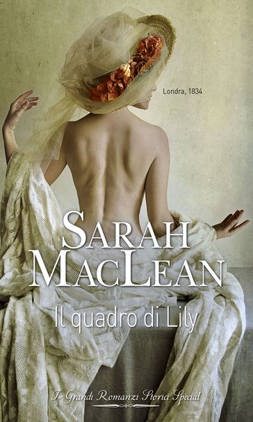 Il quadro di Lily - Sarah MacLean