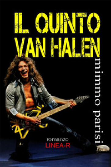 Il quinto Van Halen - Mimmo Parisi