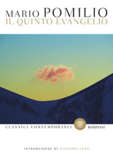 Il quinto evangelio - Mario Pomilio