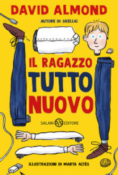 Il ragazzo tutto nuovo